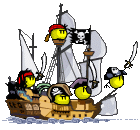 Nouveau pirate 554293
